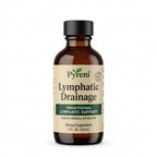 Pyreni Lymphatic Drainage Drops