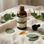Pyreni Lymphatic Drainage Drops