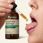 Pyreni Lymphatic Drainage Drops